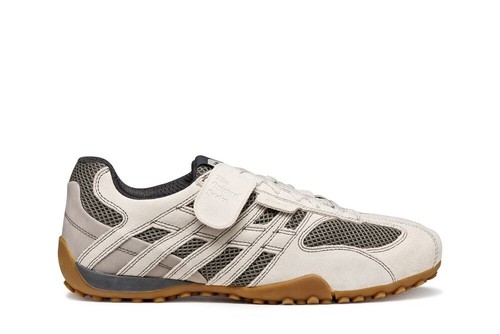 Geox snake original sand - geox,