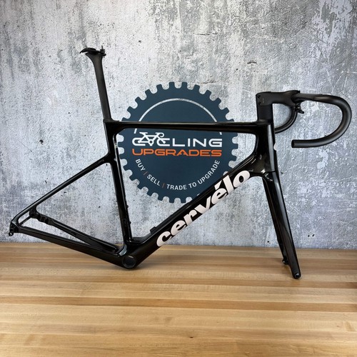 New 2026 cervelo caledonia - caledonia, 5