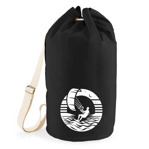 Sacco mare kite board - , kitesurf