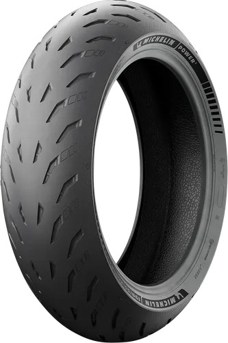 Power rear tire 160 - rear, 160/60-17