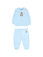 Moschino completo neonato