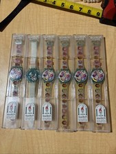 Orologio Swatch Vintage-Sweet