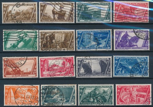 1932 italia regno marcia - italia,