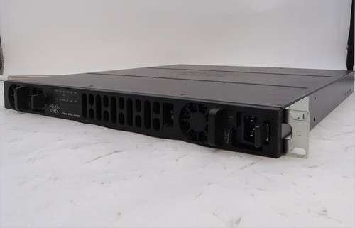 Cisco 4400 series isr4431 - series, isr4431/k9