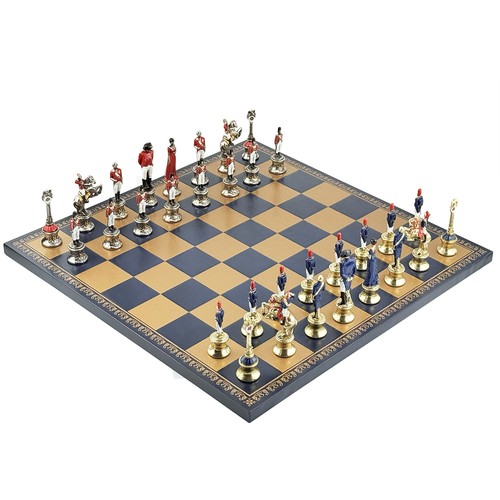 Italfama napoleone set - napoleone,