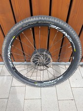 Ruota posteriore Mavic
