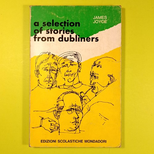 Selection stories from - a,