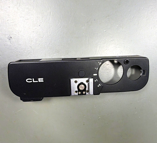 Minolta cle top - minolta,