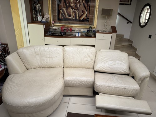 Divano meteore con chaise - meteore,
