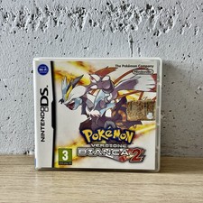 POKEMON VERSIONE BIANCA 2