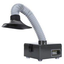 Estrattore Fumi Saldatore 150W