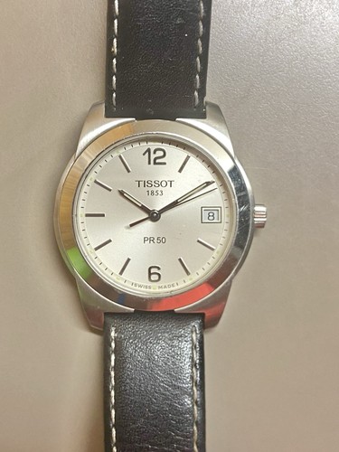 Orologio tissot 50 - tissot, pr