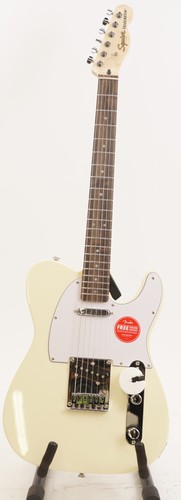 Squier affinity series - affinity,