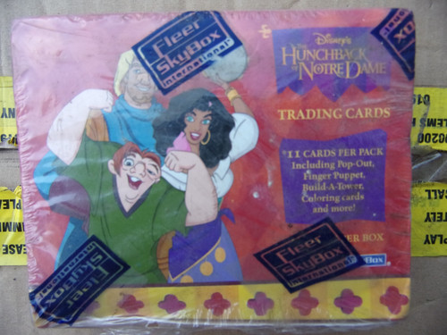 Disney hunchback of - disney,