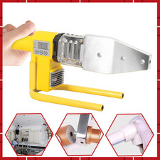 Polifusore Saldatore 800W con