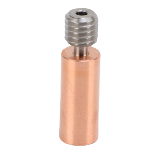 Metal heat break - 5x,