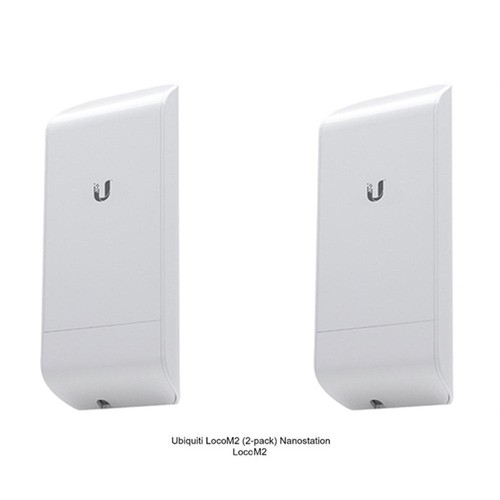 2pz ubiquiti nanostation - 2pz,