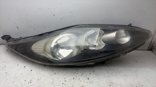 Faro anteriore destro - anteriore, per