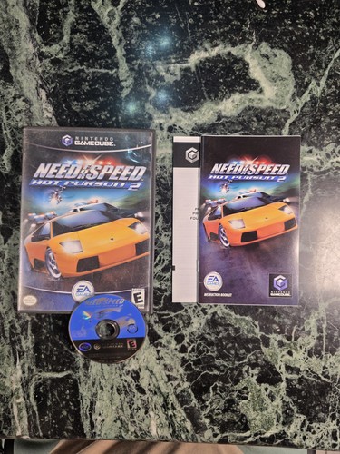 Need for speed hot pursuit - speed:,