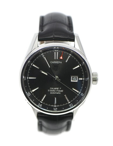 Tag heuer carrera twin - tag,