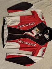 Chaqueta Invierno Specialized