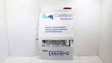 PORTA CARICO POSTERIORE A