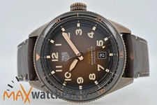 TAG Heuer Autavia 42 bronzo