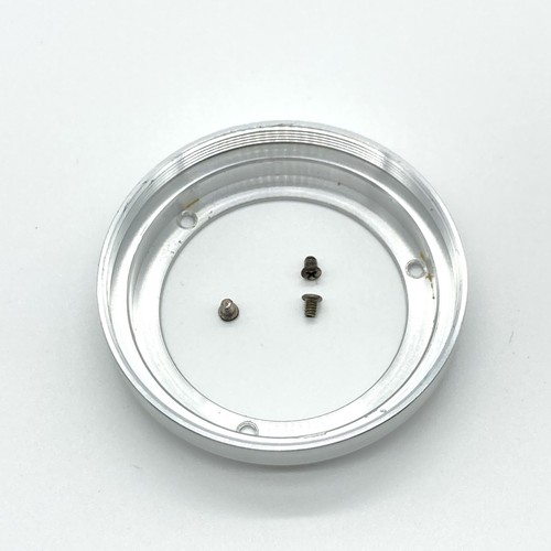 Bague porte filtre olympus - bague,