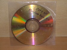 Disco MINI ZED SOFTWARE