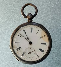 OROLOGIO DA TASCA VACHERON