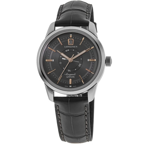 Nuovo orologio uomo - , longines