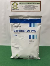 Cardinal 50 WG fungicida