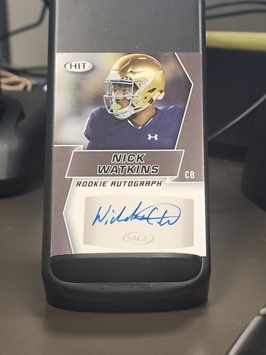 2019 sage nick - 2019,