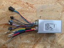 CENTRALINA LSW90B LSW768-101F VIVO BIKE MONOPATTINO BICI ELETTRICA