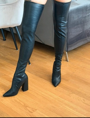 Steve madden stivali sopra - steve,