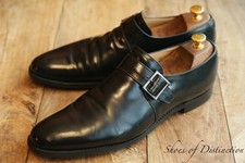 Scarpe Church's Monk fibbia