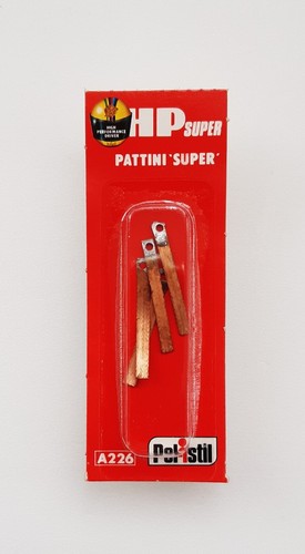 Piste elettriche polistil - elettriche,