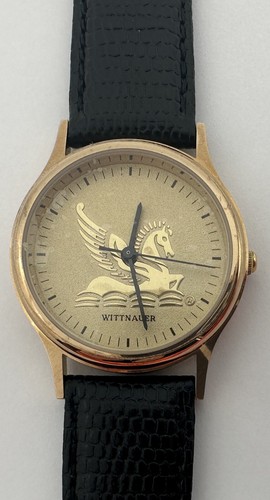 Orologio vintage wittnauer - orologio,