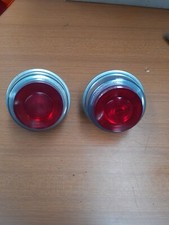 CITROEN AMI 6 COPPIA DI FANALI