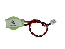CR1220 RTC BIOS CMOS batteria
