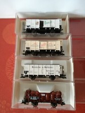 ✅H0 FLEISCHMANN piccolo