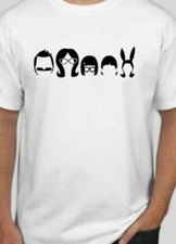 Bob's Burgers T shirt Tee TV