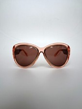 Linda Farrow Vintage, Eley Kishimoto, Occhiali da Sole Donna, Pezzo unico