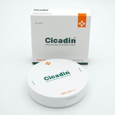 Missha cicadin rescue - rescue, mega