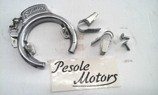  LUCCHETTO  ANTIFURTO BICI