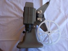 PROIETTORE VINTAGE " ASTRO " -