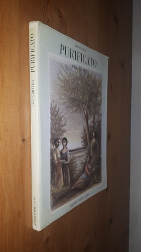 Domenico guzzi purificato - guzzi,