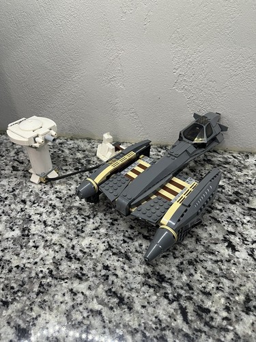 Lego star wars 8095 general - lego,