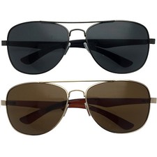 XXL Uomo XL Classico Quadrato