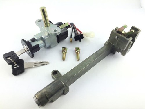 Kit quadretto avviamento mbk - kit,